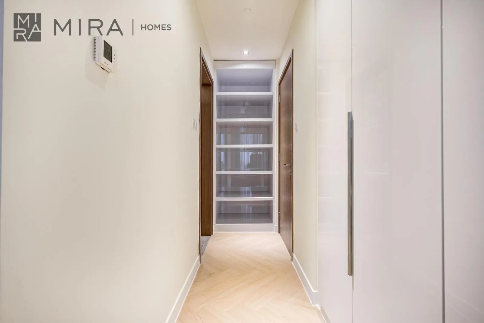 Апартаменты Mira Holiday Homes - City Walk - Building 5 - Next To Coca Cola Arena Дубай