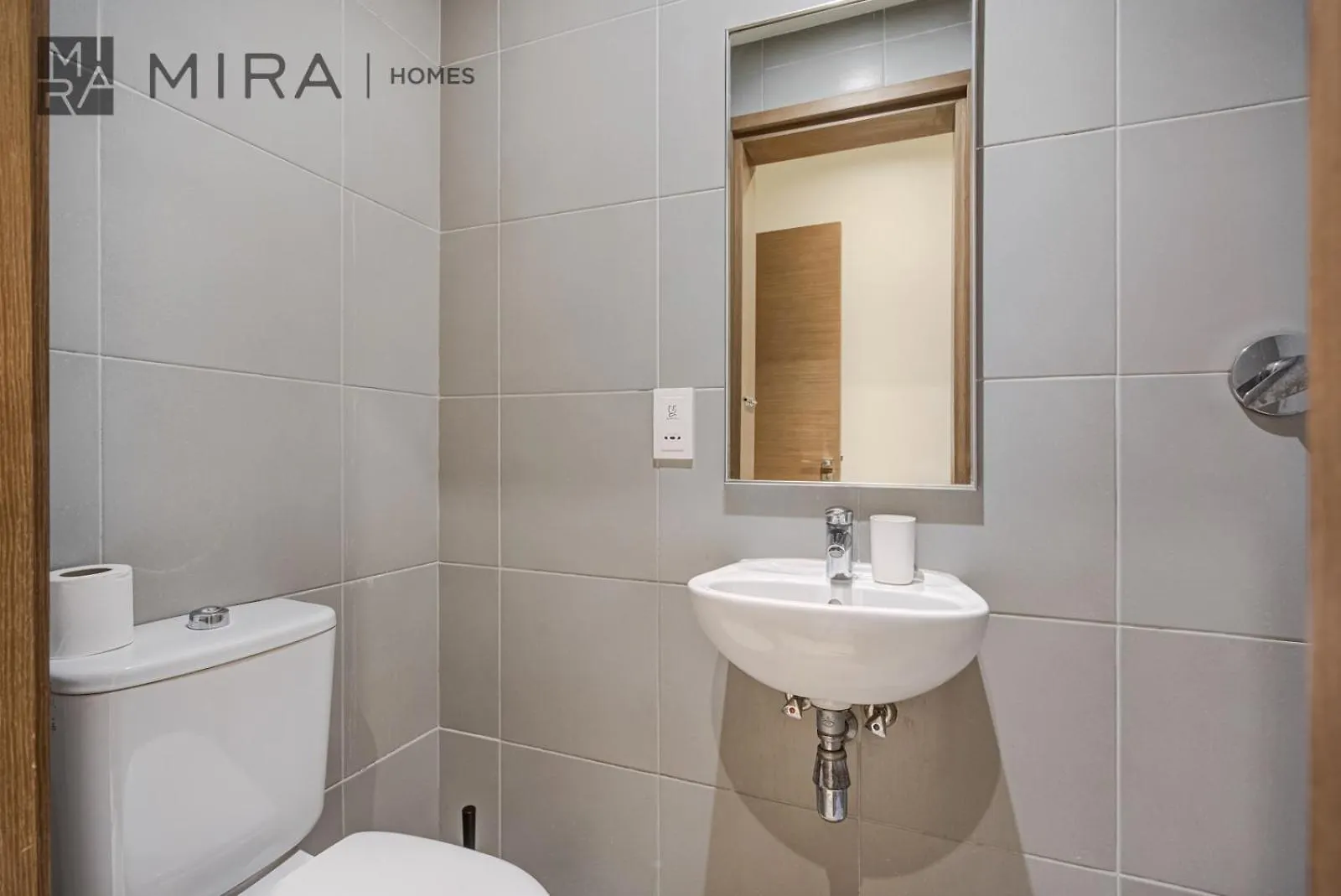 Апартаменты Mira Holiday Homes - City Walk - Building 5 - Next To Coca Cola Arena Дубай ОАЭ