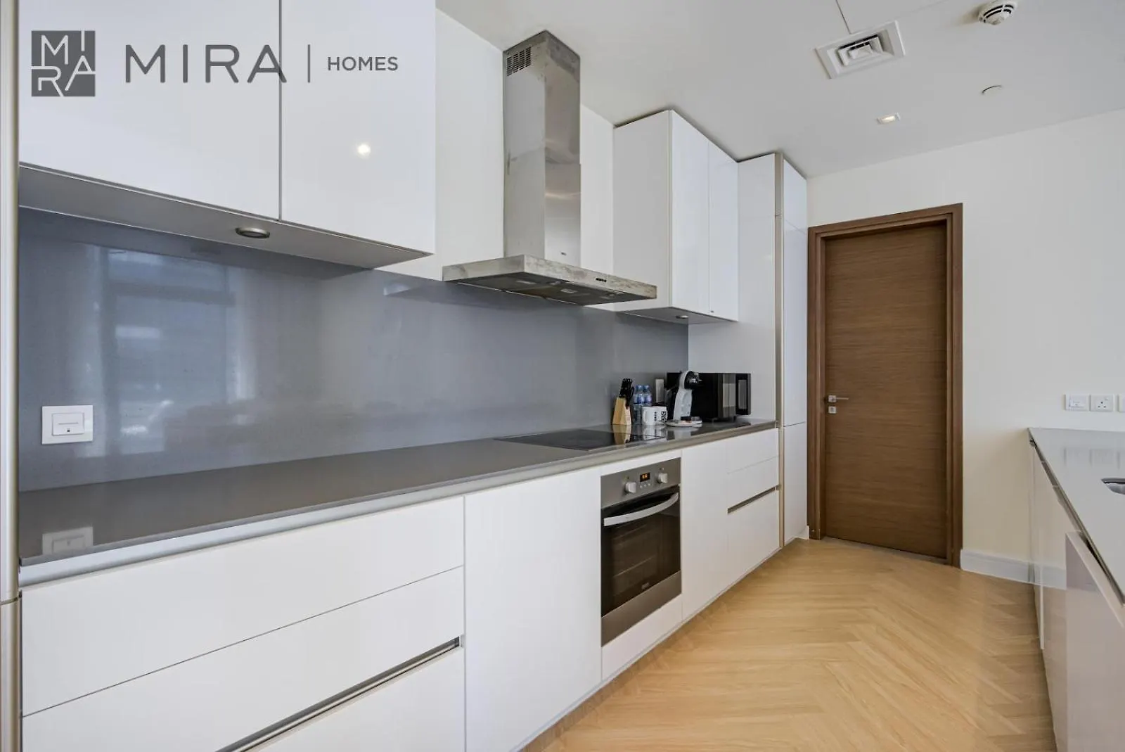 Mira Holiday Homes - City Walk - Building 5 - Next To Coca Cola Arena Dubai 0*,  United Arab Emirates