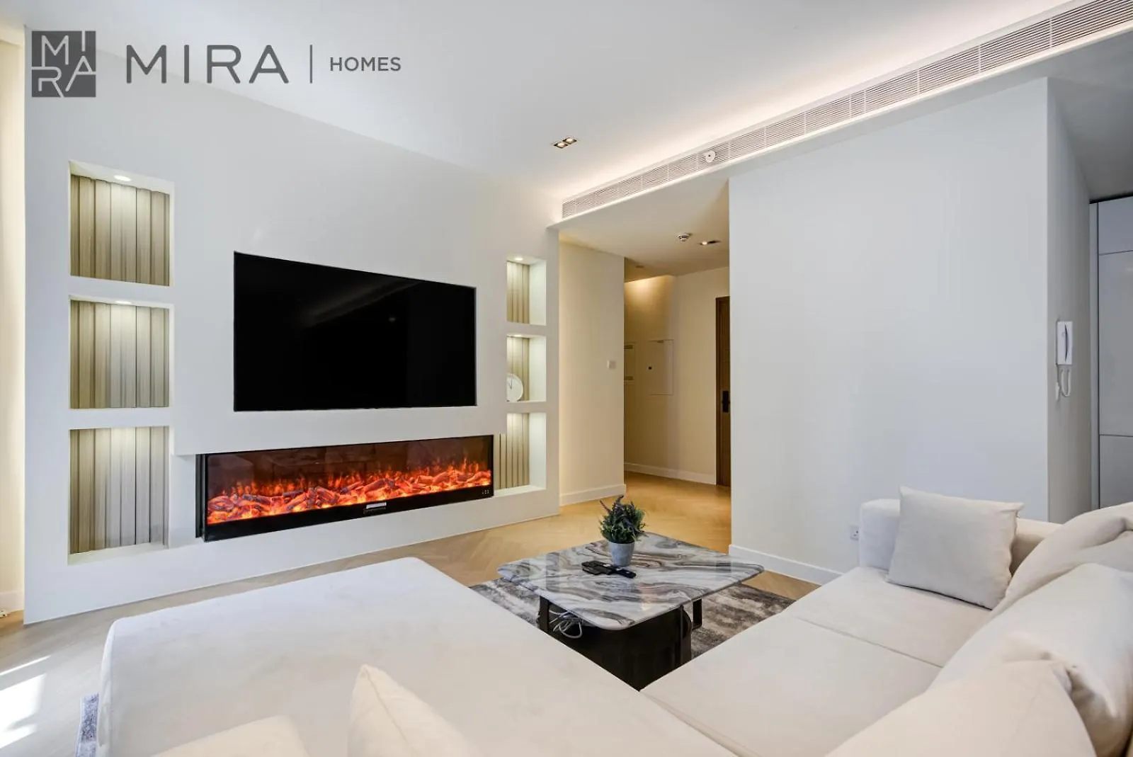 Mira Holiday Homes - City Walk - Building 5 - Next To Coca Cola Arena Dubai 0*,  United Arab Emirates