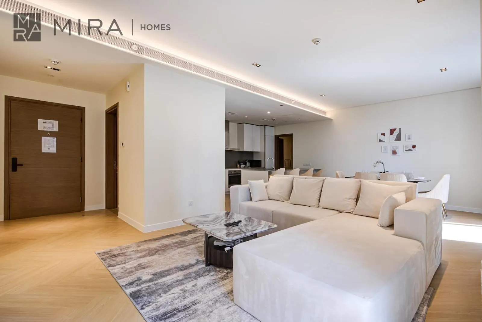 Apartment Mira Holiday Homes - City Walk - Building 5 - Next To Coca Cola Arena Dubai United Arab Emirates