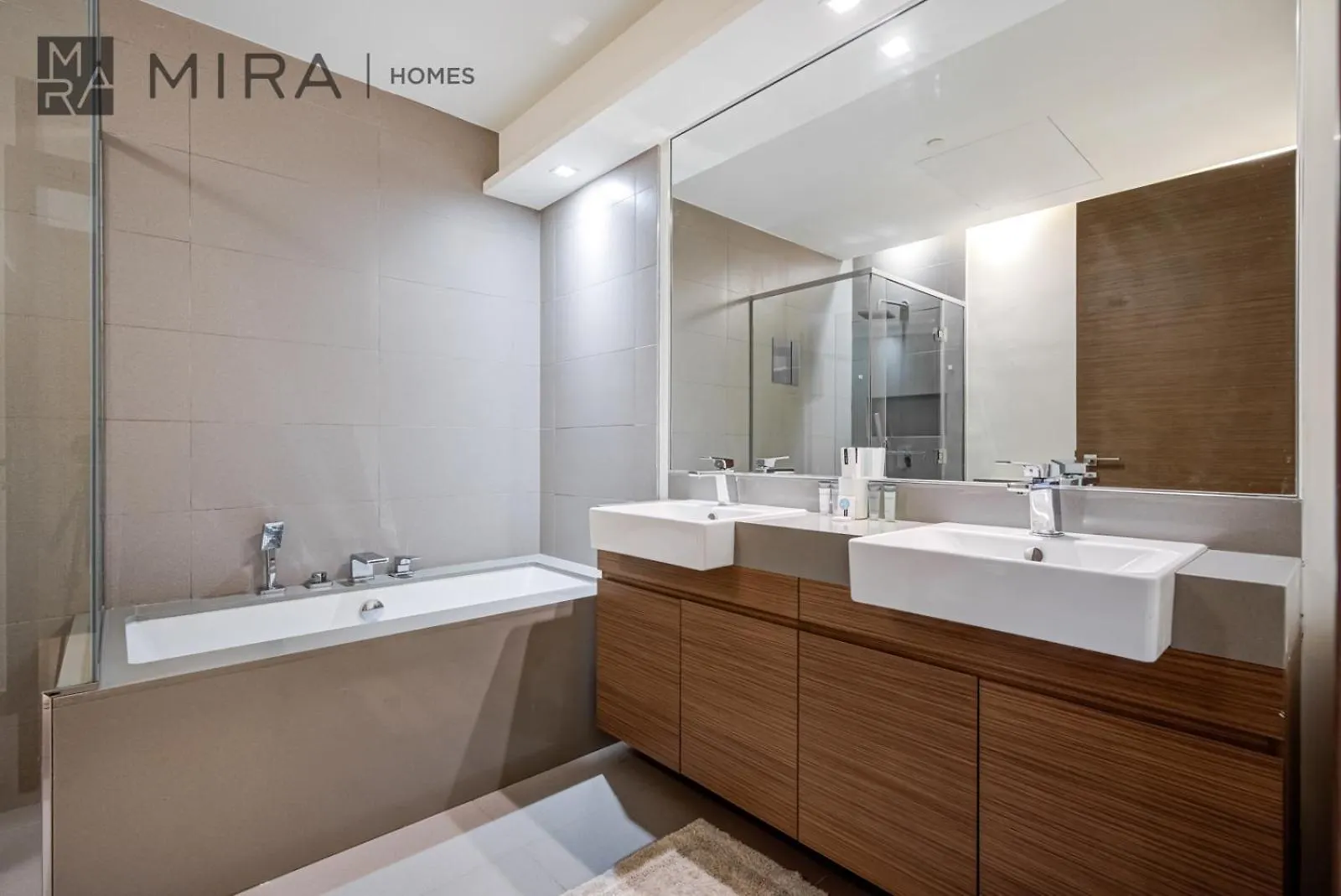 Mira Holiday Homes - City Walk - Building 5 - Next To Coca Cola Arena Dubai United Arab Emirates