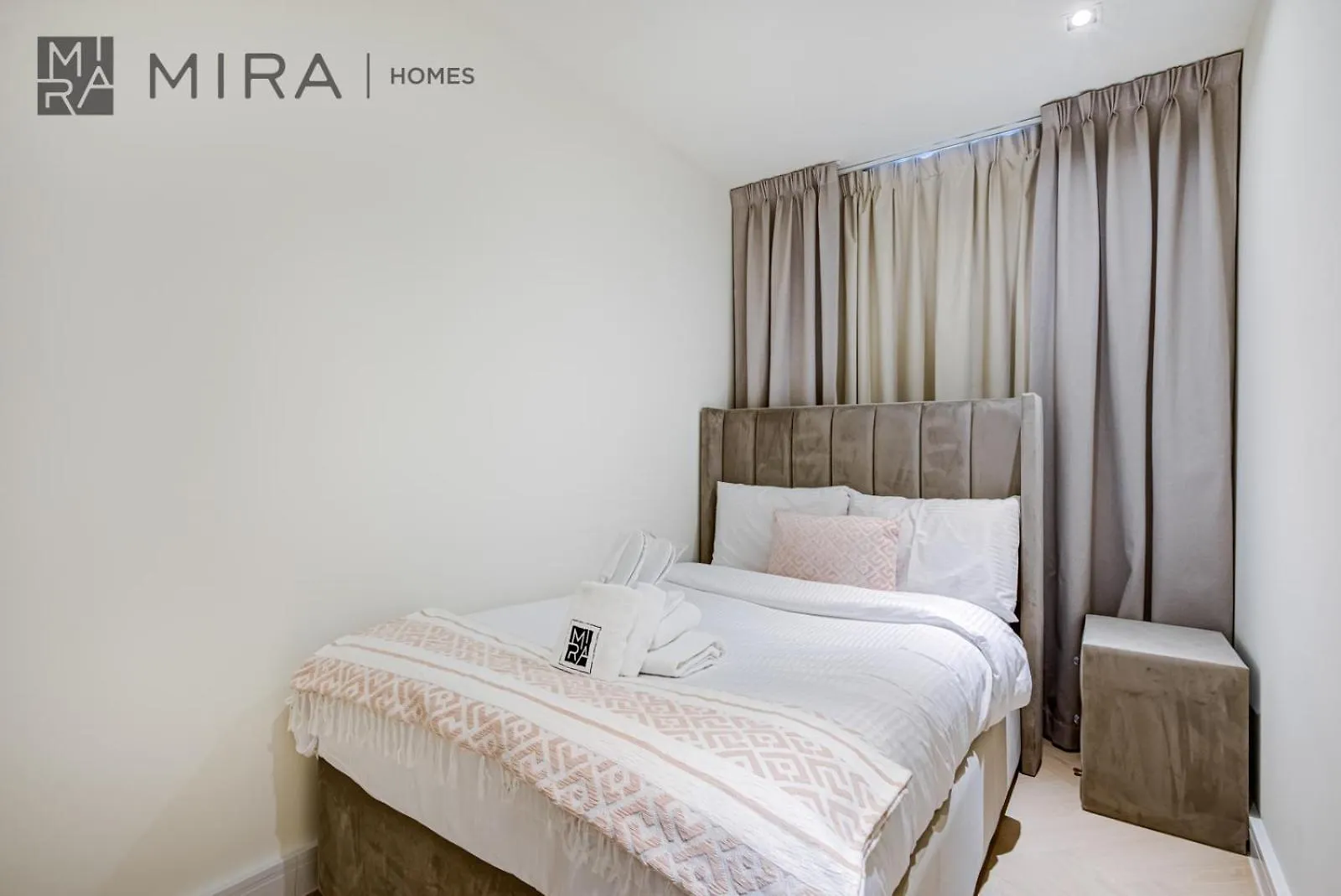 Apartment Mira Holiday Homes - City Walk - Building 5 - Next To Coca Cola Arena Dubai